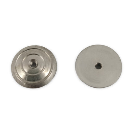7700000023841 Anillo De Compresion Paasche Accesorios para Aerógrafo Unidad Cartel Arte & Papelería