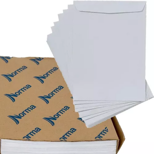 7700000024657 Sobre Catalogo Carta Norma Sobre Unidad Catalago Carta Cartel Arte & Papelería