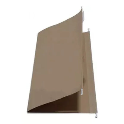 7700000026613 Carpeta Colgante Norma Carpeta Archivador X 10 Unidades Kraft Colgante Cartel Arte & Papelería