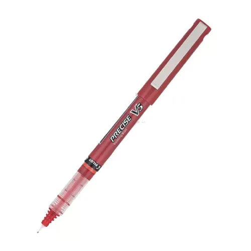 7700000027450 Boligrafo Pilot Unidad Extra Fine Rolling Ball Rojo Cartel Arte & Papelería