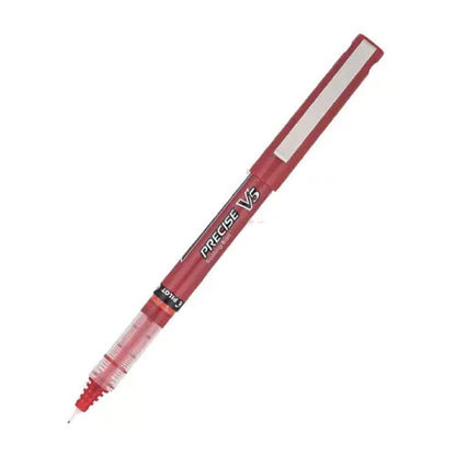 7700000027450 Boligrafo Pilot Unidad Extra Fine Rolling Ball Rojo Cartel Arte & Papelería