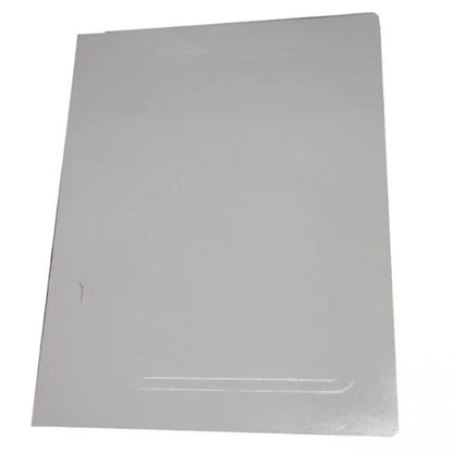 7700000029409 Carpeta de Presentación Belpapel Unidad Carta Propalcote Blanca Cartel Arte & Papelería