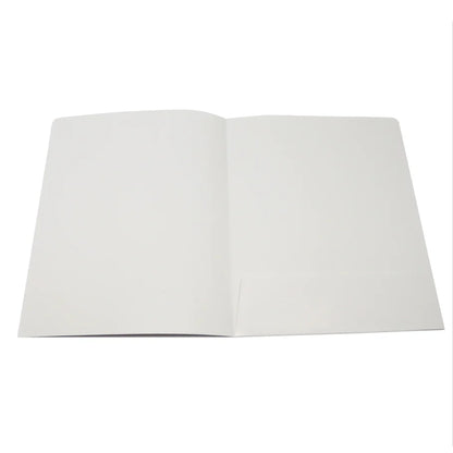 Carpeta de Presentación Belpapel