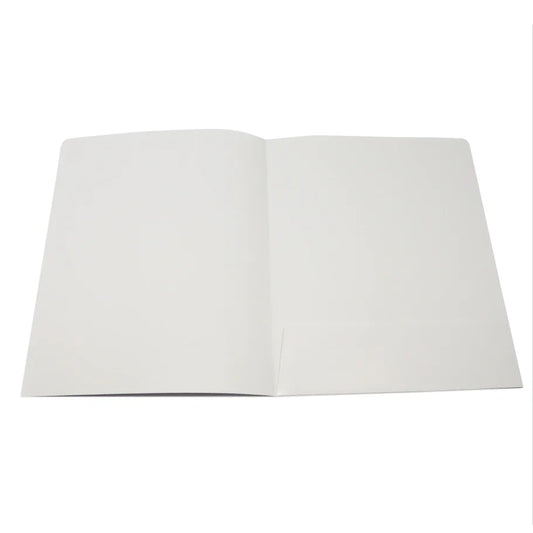 Carpeta de Presentación Belpapel