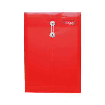 Sobre Plastico Offiesco