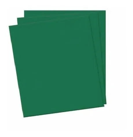 7700000029492 Foamy Geniositos Carta 1.8 mm Verde Navidad Cartel Arte & Papelería