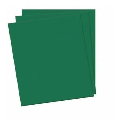 7700000029492 Foamy Geniositos Carta 1.8 mm Verde Navidad Cartel Arte & Papelería