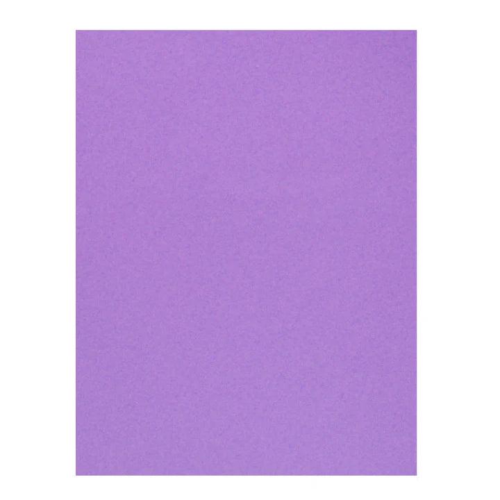 7703918079894 Foamy Geniositos Carta 1.8 mm Lila Cartel Arte & Papelería