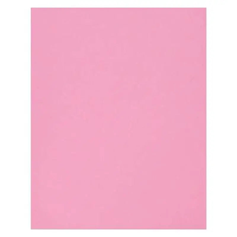 7700000029515 Foamy Geniositos Carta 1.8 mm Rosado Cartel Arte & Papelería