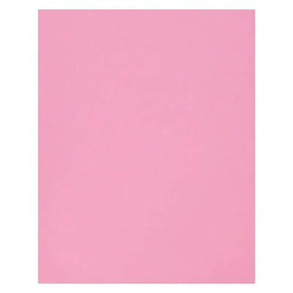 7700000029515 Foamy Geniositos Carta 1.8 mm Rosado Cartel Arte & Papelería