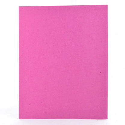 7700000029508 Foamy Geniositos Carta 1.8 mm Fucsia Cartel Arte & Papelería