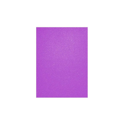 7700000029737 Foamy Geniositos 1/8 (25 X 35 cm) 1.8 mm Purpura Cartel Arte & Papelería