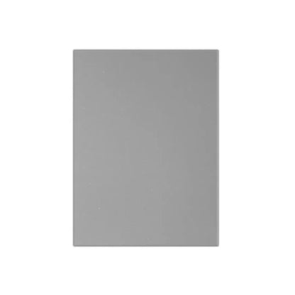 7700000029751 Foamy Geniositos 1/8 (25 X 35 cm) 1.8 mm Gris Oscuro Cartel Arte & Papelería