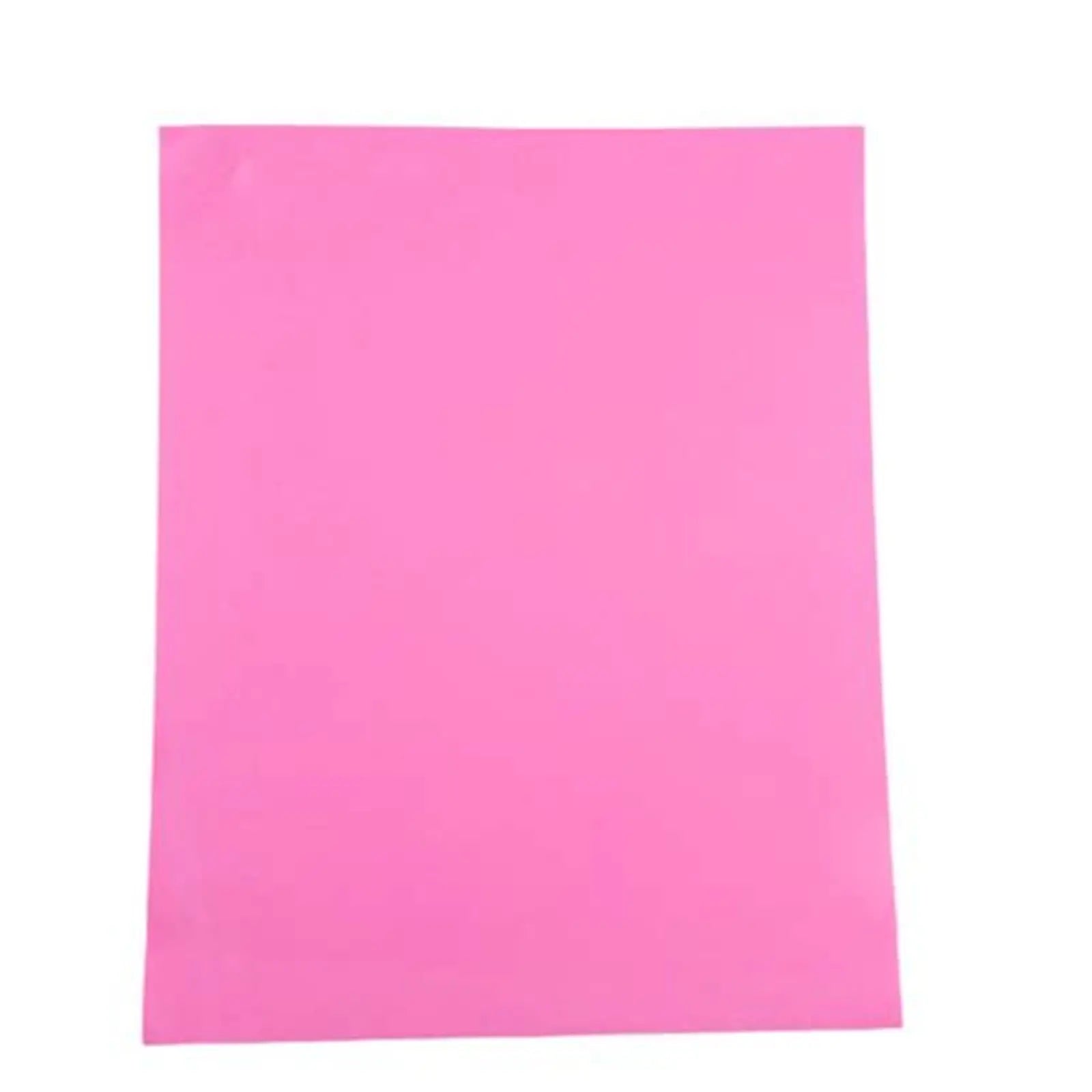 7700000029799 Foamy Geniositos 1/8 (25 X 35 cm) 1.8 mm Rosado Cartel Arte & Papelería