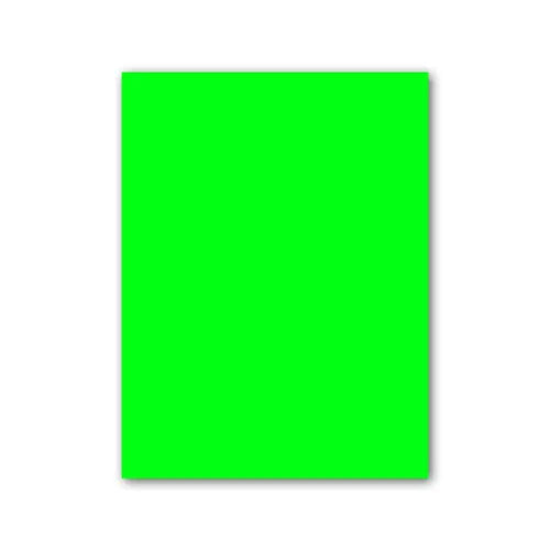 7700000029805 Foamy Geniositos 1/8 (25 X 35 cm) 1.8 mm Verde Viche Cartel Arte & Papelería