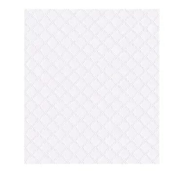 Cartulina Trenzada Favini 180 gr Blanco - color blanco