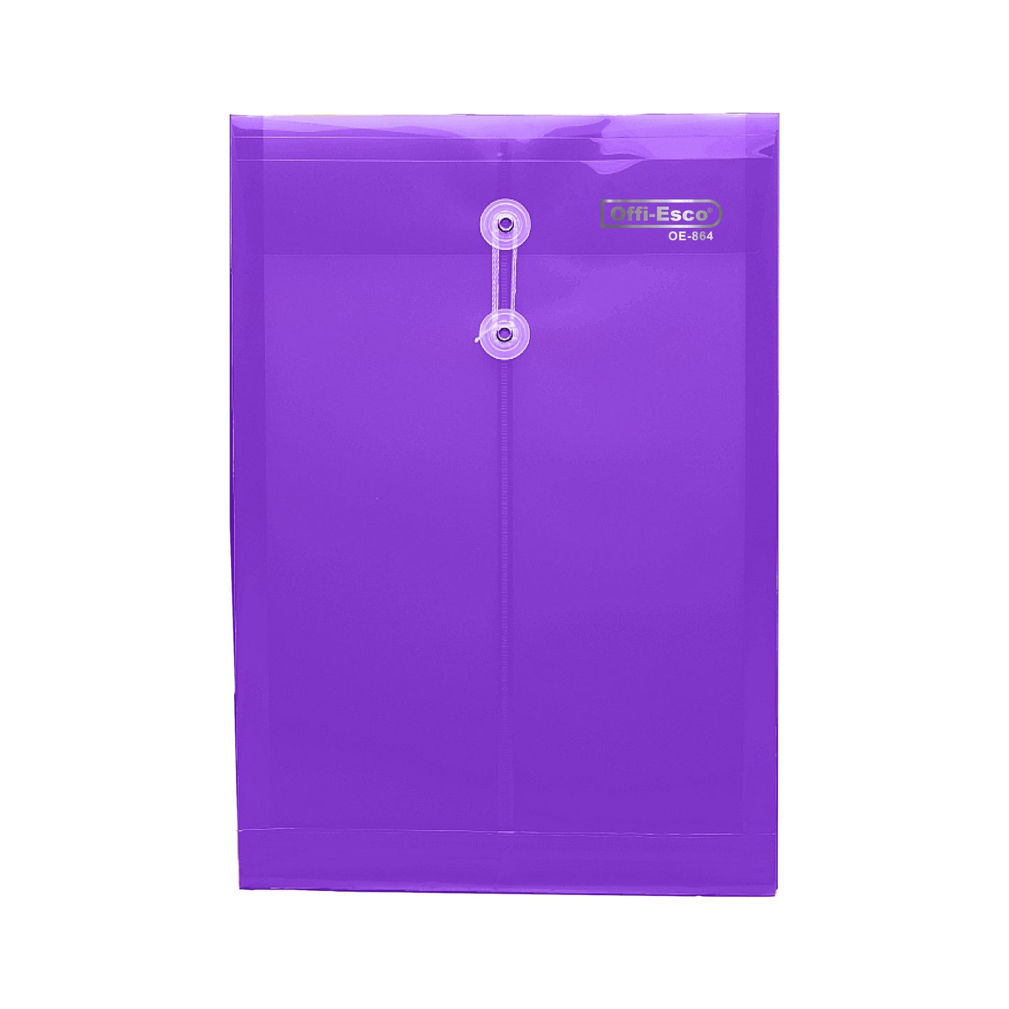 Sobre Plastico Offiesco