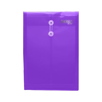 Sobre Plastico Offiesco