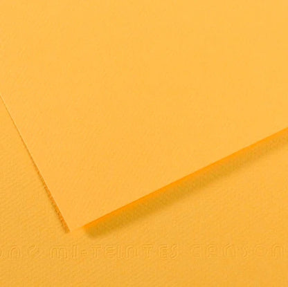 Cartulina Teintes Canson