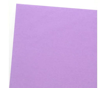 Cartulina Teintes Canson ideal para manualidades y proyectos creativos en colores vibrantes Cartel Arte & Papelería
