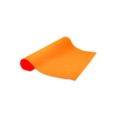 7700000033178 Foamy Geniositos Cuatro Cartas 1.8 mm Naranja Cartel Arte & Papelería