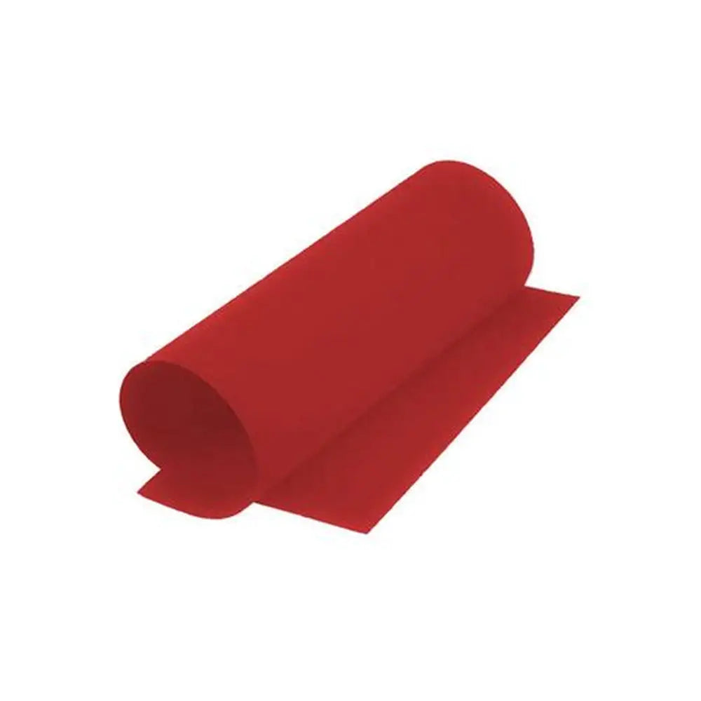 7700000033192 Foamy Geniositos Cuatro Cartas 1.8 mm Rojo Intenso Cartel Arte & Papelería