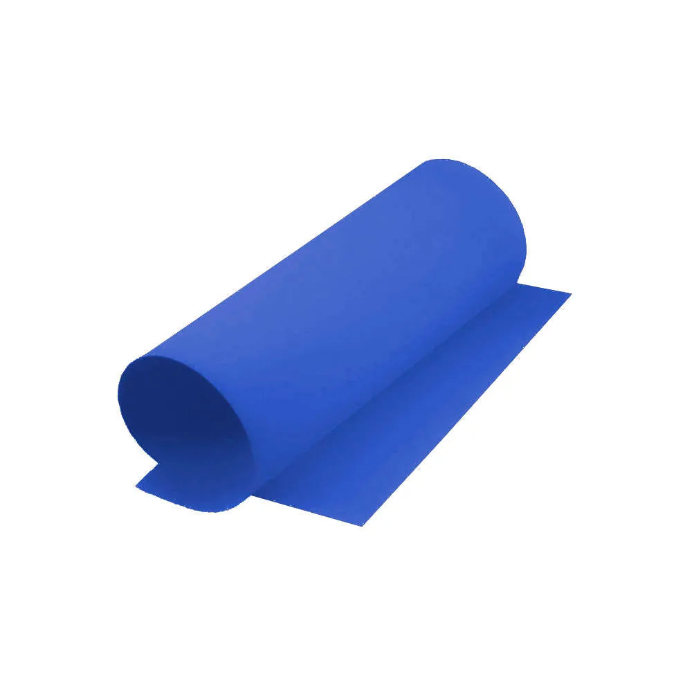 7700000033208 Foamy Geniositos Cuatro Cartas 1.8 mm Azul Rey Cartel Arte & Papelería