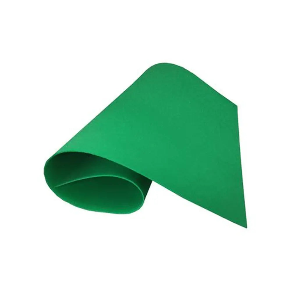 7700000033246 Foamy Geniositos Cuatro Cartas 1.8 mm Verde Cartel Arte & Papelería