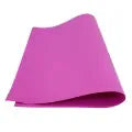 7700000033277 Foamy Geniositos Cuatro Cartas 1.8 mm Fucsia Cartel Arte & Papelería