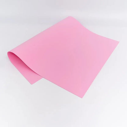 7700000033291 Foamy Geniositos Cuatro Cartas 1.8 mm Rosado Pastel Cartel Arte & Papelería