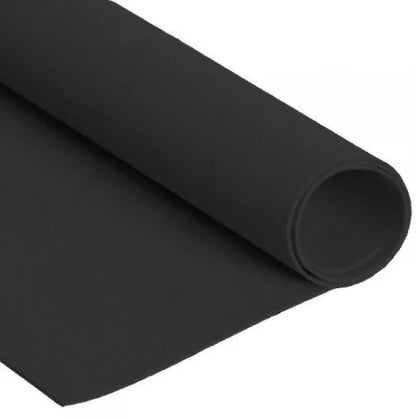 7700000033321 Foamy Geniositos Cuatro Cartas 1.8 mm Negro Cartel Arte & Papelería