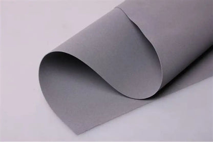 7700000033338 Foamy Geniositos Cuatro Cartas 1.8 mm Gris Cartel Arte & Papelería
