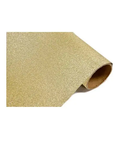 7700000033369 Foamy Geniositos Cuatro Cartas 1.8 mm Dorado Pálido Escarchado Cartel Arte & Papelería