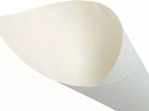 Cartulina Maule Reverso Blanco