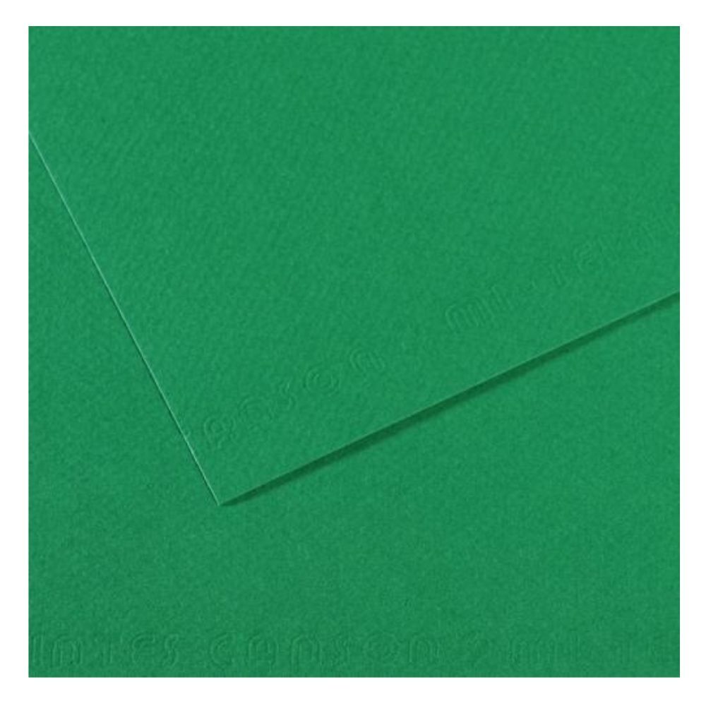 Cartulina Teintes Canson