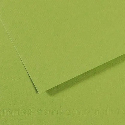 Cartulina Teintes Canson