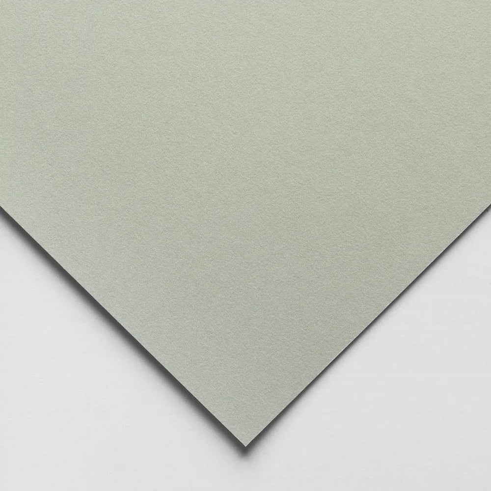 7700000034335 Cartulina Prisma Medio Pliego (50 X 70 cm) Prisma Grigio Cartel Arte & Papelería