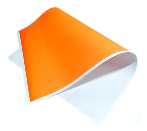 Cartulina Calipso Medio Pliego (50 x 70 cm)