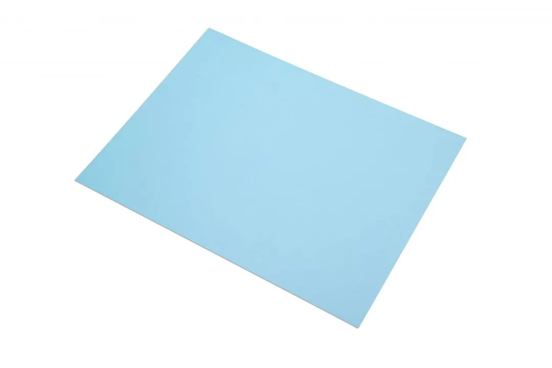 7700000034991 Cartulina Importada Carta Bristol Azul Cartel Arte & Papelería