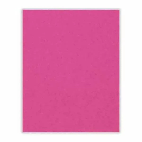 7700000035042 Cartulina Importada 1/8 (25 X 35 cm) Iris Fucsia Cartel Arte & Papelería