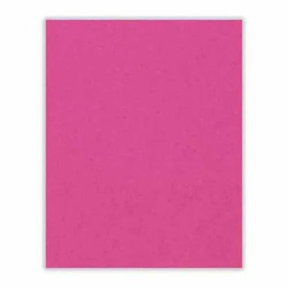 7700000035042 Cartulina Importada 1/8 (25 X 35 cm) Iris Fucsia Cartel Arte & Papelería