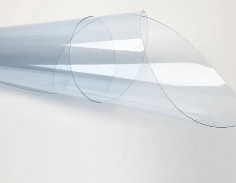 7700000035257 Lamina Acetato Papelcard 1/4 (35 X 50 cm) Calibre 10 Transparente Cartel Arte & Papelería