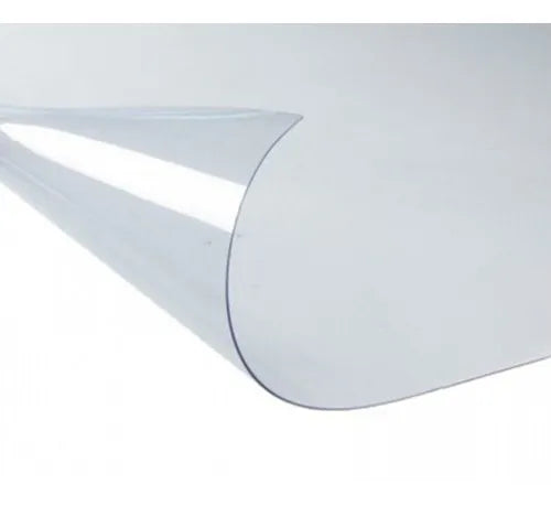 7700000035264 Lamina Acetato Papelcard 1/4 (35 X 50 cm) Calibre 15 Transparente Cartel Arte & Papelería