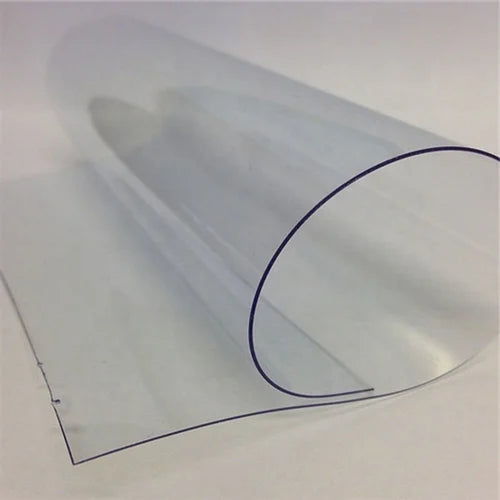 7700000036254 Lamina Acetato Papelcard Pliego (70 X 100 cm) Calibre 15 Transparente Cartel Arte & Papelería