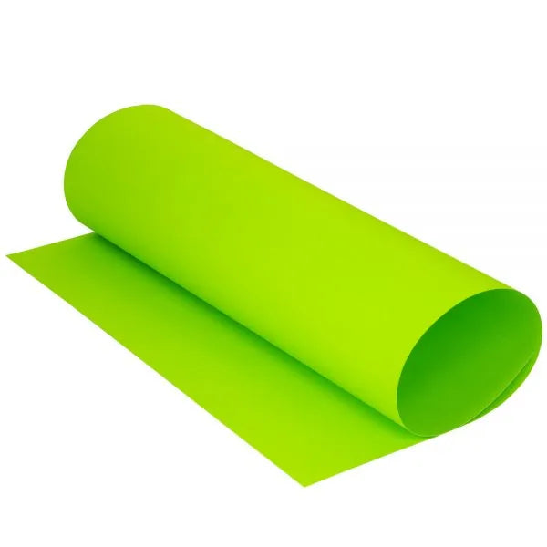 7700000036315 Cartulina Kimberly Pliego (70 X 100 cm) 216 gr Kimberly Verde Citrus Cartel Arte & Papelería