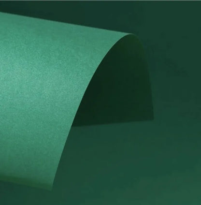 7700000036322 Cartulina Kimberly Pliego (70 X 100 cm) 216 gr Kimberly Verde Selva Cartel Arte & Papelería