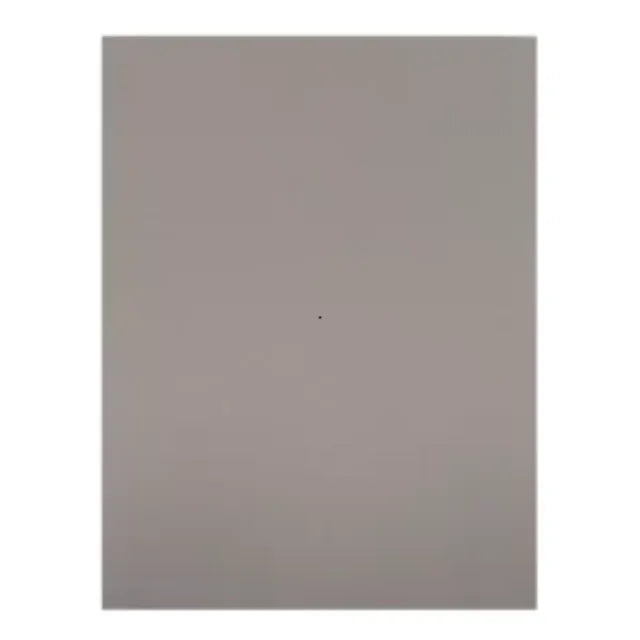 7700000036643 Foamy Geniositos Pliego (70 X 90 cm) 2 mm Gris Cartel Arte & Papelería