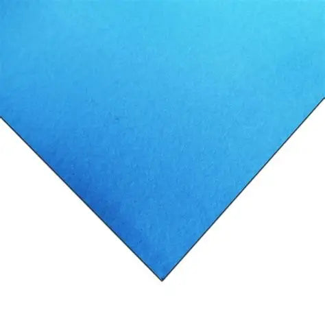 7700000038104 Cartulina Prisma Pliego (70 X 100 cm) Prisma Oceano Cartel Arte & Papelería