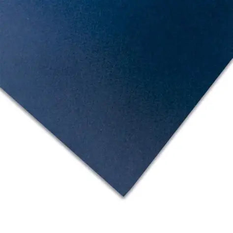 7700000038128 Cartulina Prisma Pliego (70 X 100 cm) Prisma Indigo Cartel Arte & Papelería