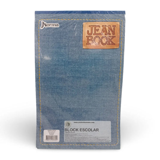 7702111270701 Block Escolar Norma Papel Oficio Escolar Rayado Cartel Arte & Papelería